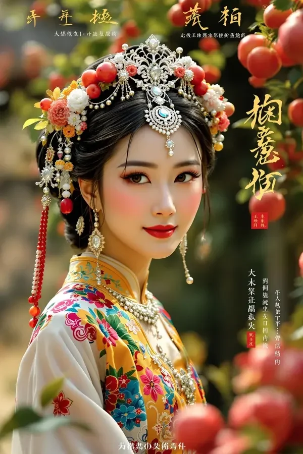 花腰新娘 - h网站在线观看 花腰新娘 电影海报 - h网站在线观看