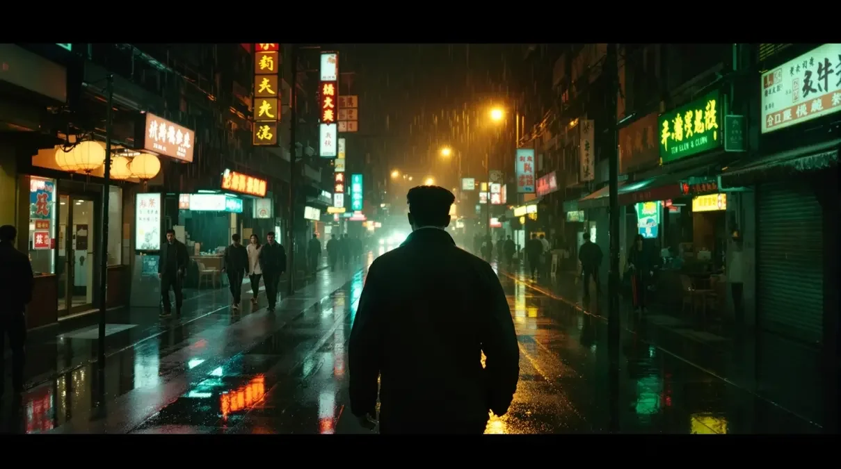 地球最后的夜晚 - h网站在线观看 地球最后的夜晚 电影剧照 - h网站在线观看