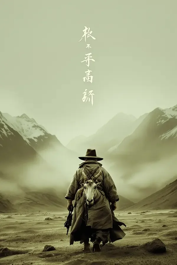 可可西里 - h网站在线观看 可可西里 电影海报 - h网站在线观看